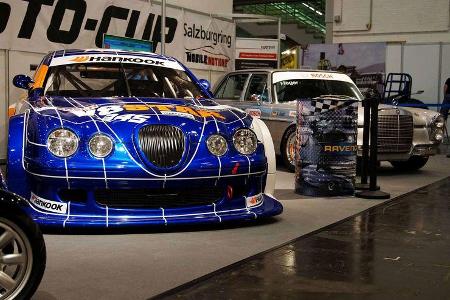 Essen Motor Show 2016