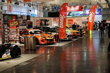 Essen Motor Show 2016
