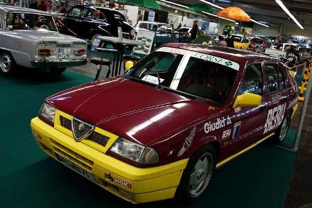 Essen Motor Show 2016