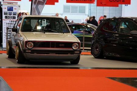 Essen Motor Show 2016