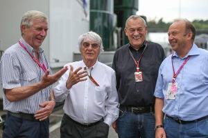 Paul Rosche ist tot