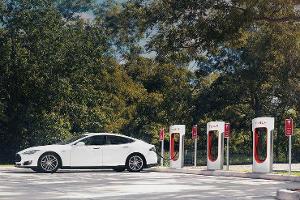 Trump will E-Auto-Förderung streichen