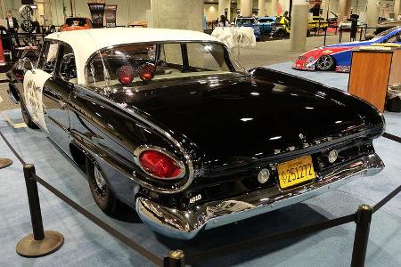 11/2016 Tuning Los Angeles Auto Show 2049