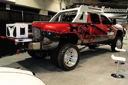 11/2016 Tuning Los Angeles Auto Show 2073
