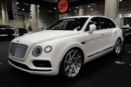 11/2016 Tuning Los Angeles Auto Show 2077