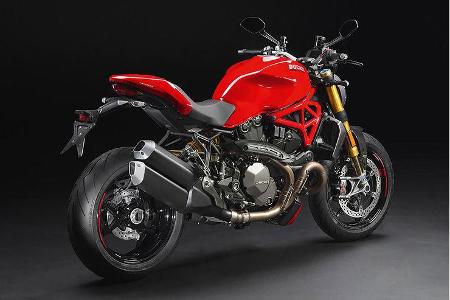 11/2016 Motorrad Neuheiten EICMA 2057