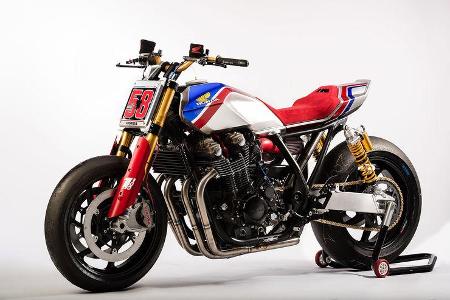 11/2016 Motorrad Neuheiten EICMA 2080