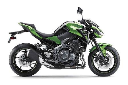 11/2016 Motorrad Neuheiten EICMA 2088