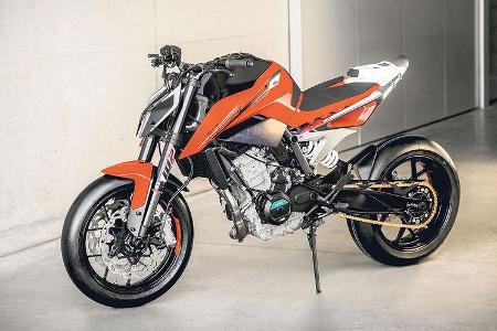 11/2016 Motorrad Neuheiten EICMA 2088