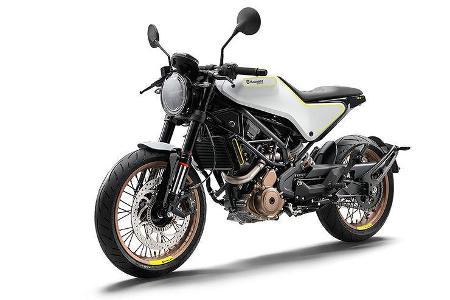 11/2016 Motorrad Neuheiten EICMA 2080