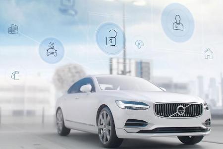 Volvo Concierge Service