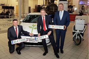 Österreich fördert Elektroautos