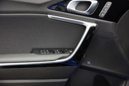 Kia Ceed 2018 Tür