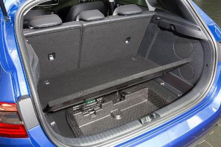 Kia Ceed 2018 Kofferraum