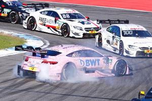 FIA-Pläne zur Neuordnung des Tourenwagen-Sports