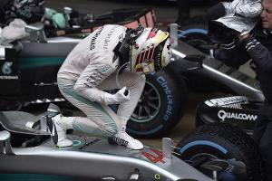 Crazy Stats GP Brasilien 2016