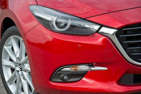 Mazda 3 (2017)