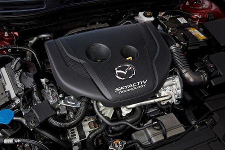 Mazda 3 (2017)