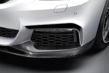 BMW M Performance Parts BMW 5er