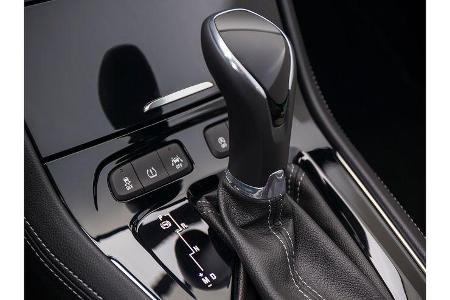 Opel Grandland X (2018)