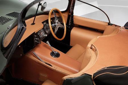 Jaguar XKSS