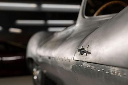 Jaguar XKSS