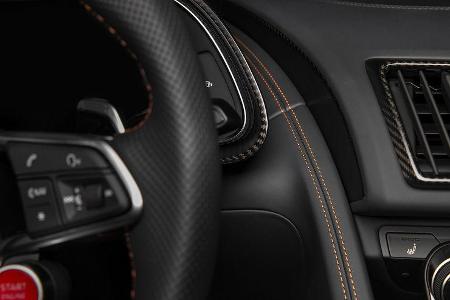 Audi R8 V10 Plus Exclusive Edition USA
