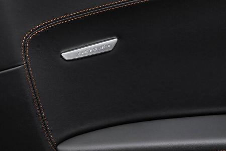 Audi R8 V10 Plus Exclusive Edition USA
