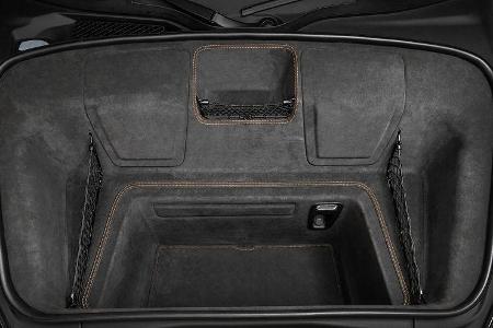 Audi R8 V10 Plus Exclusive Edition USA