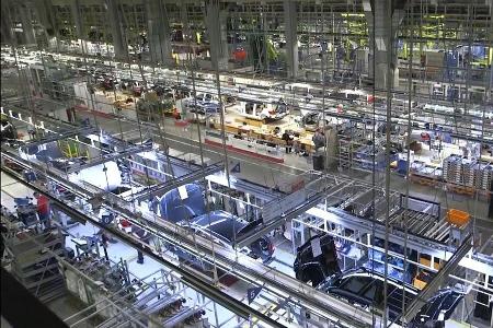 Verdacht auf Absprachen bei Stahleinkauf Verdacht auf Absprachen bei Stahleinkauf