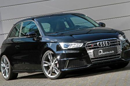 Audi S1 von B&B Automobiltechnik