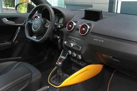 Audi S1 von B&B Automobiltechnik