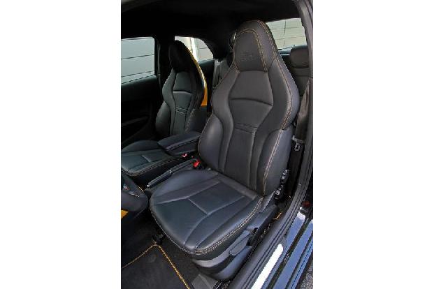Audi S1 von B&B Automobiltechnik