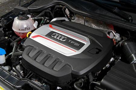 Audi S1 von B&B Automobiltechnik