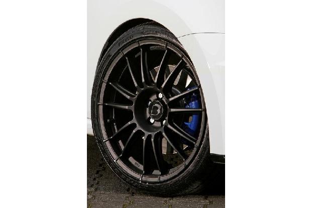 Audi S1 von B&B Automobiltechnik