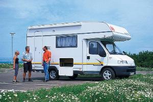 Eura Mobil Alkoven im Gebrauchtcheck