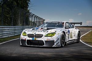 BMW M4 GTS gegen M6 GT3