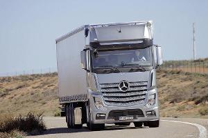 Lkw-Kartell