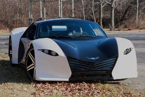 Dubuc Motors Tomahawk