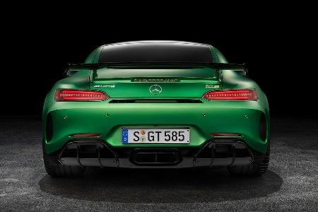 Mercedes-AMG GT R