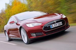 Tödlicher Tesla-Unfall mit Lastwagen