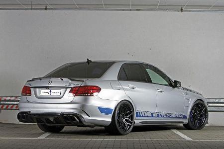 Posaidon - Mercedes-AMG E 63 RS850+ - Tuning
