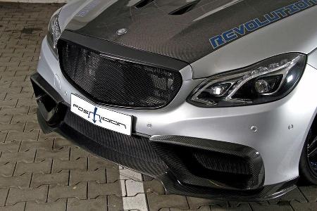 Posaidon - Mercedes-AMG E 63 RS850+ - Tuning