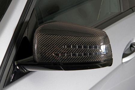 Posaidon - Mercedes-AMG E 63 RS850+ - Tuning