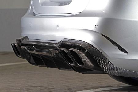 Posaidon - Mercedes-AMG E 63 RS850+ - Tuning