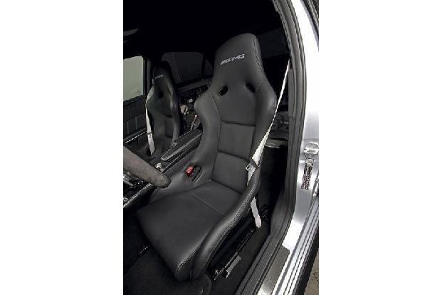 Posaidon - Mercedes-AMG E 63 RS850+ - Tuning
