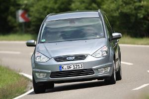 Ford Galaxy 2.0 TDCi