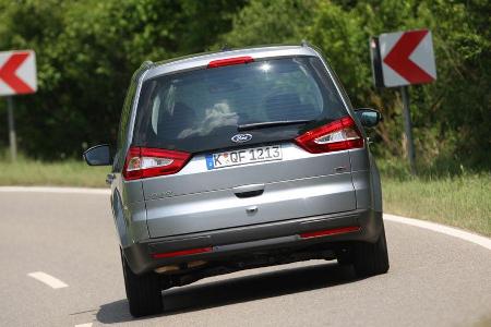 Ford Galaxy 2.0 TDCi