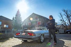 Alfa Romeo-Import