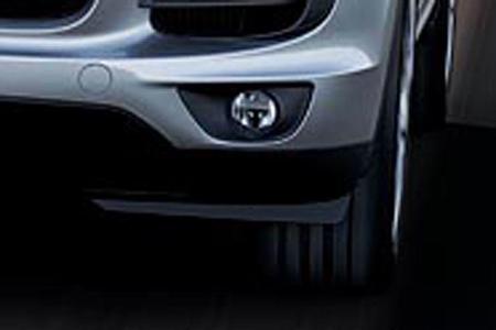 07/2014, Porsche Cayenne Facelift